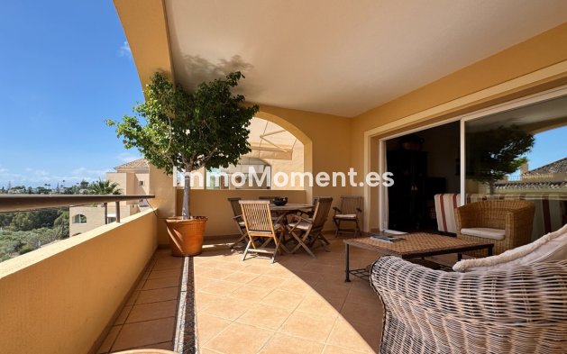 Reventa - Apartamento - Marbella - Elviria