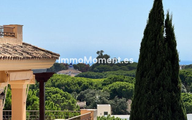 Reventa - Apartamento - Marbella - Elviria