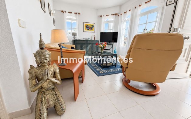 Wiederverkauf - Wohnung - Teulada - Moraira