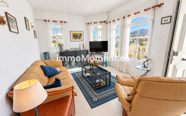 Wiederverkauf - Wohnung - Teulada - Moraira