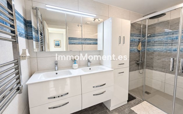 Wiederverkauf - Wohnung - Teulada - Moraira