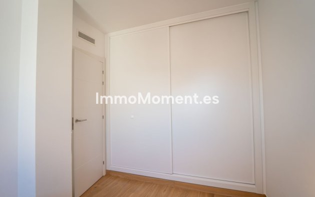 Wiederverkauf - Wohnung - Villajoyosa - Villajoyosa Centro