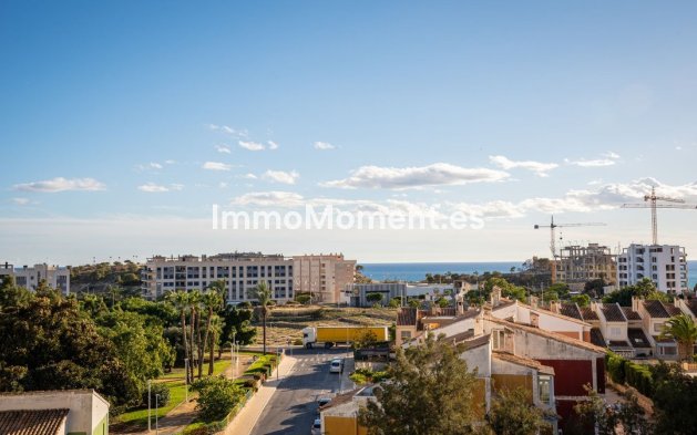 Wiederverkauf - Wohnung - Villajoyosa - Villajoyosa Centro