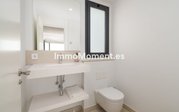 Wiederverkauf - Wohnung - Fuengirola - Higueron