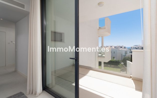 Wiederverkauf - Wohnung - Fuengirola - Higueron