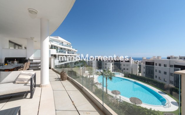 Wiederverkauf - Wohnung - Fuengirola - Higueron