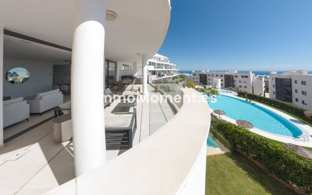 Wiederverkauf - Wohnung - Fuengirola - Higueron