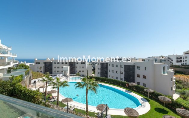 Wiederverkauf - Wohnung - Fuengirola - Higueron