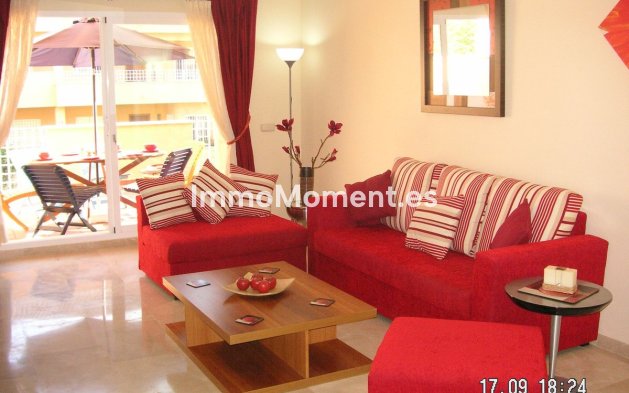 Reventa - Apartamento - Marbella - Elviria