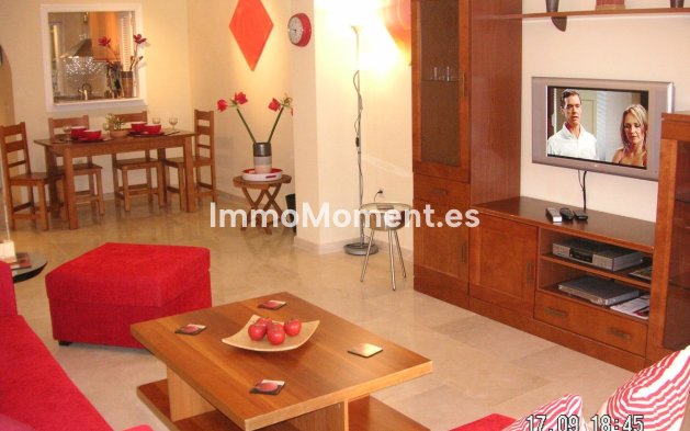 Reventa - Apartamento - Marbella - Elviria