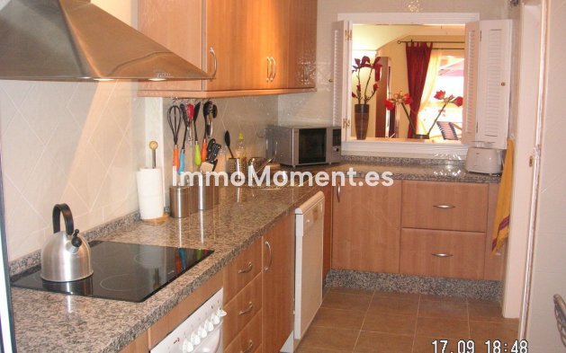 Reventa - Apartamento - Marbella - Elviria