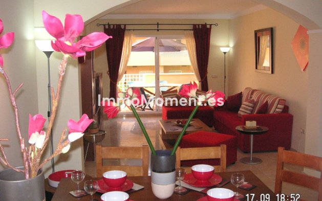 Reventa - Apartamento - Marbella - Elviria