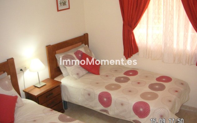 Reventa - Apartamento - Marbella - Elviria