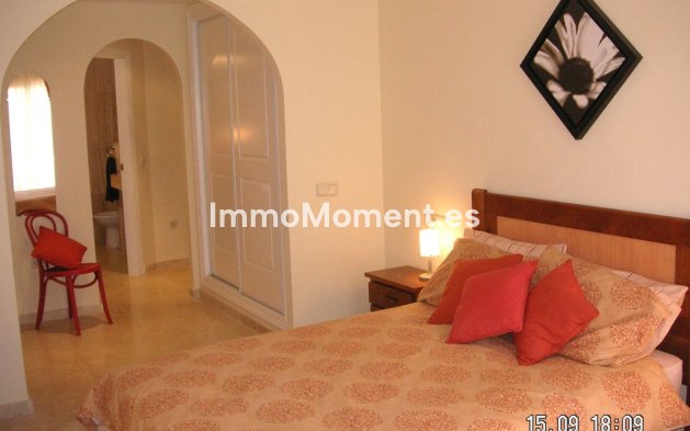 Reventa - Apartamento - Marbella - Elviria