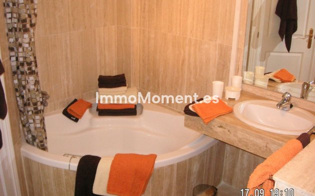 Reventa - Apartamento - Marbella - Elviria