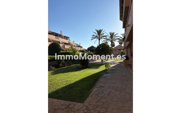 Reventa - Apartamento - Marbella - Elviria