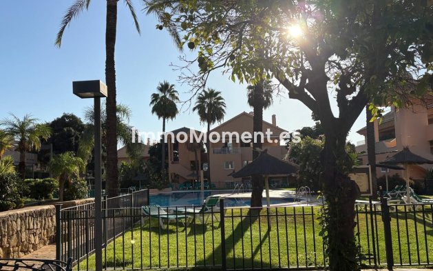 Reventa - Apartamento - Marbella - Elviria