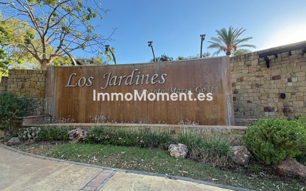 Reventa - Apartamento - Marbella - Elviria