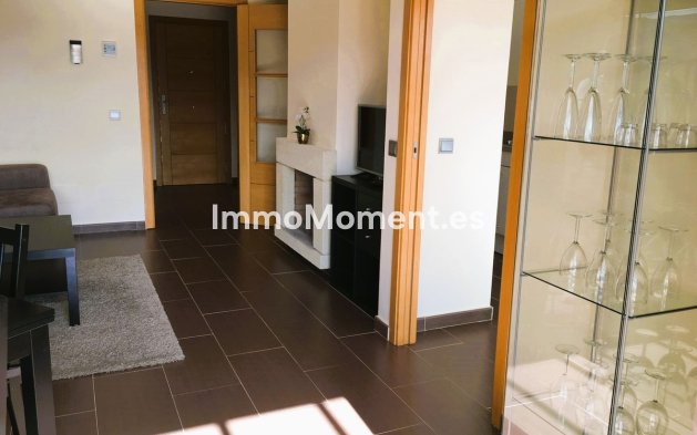 Wiederverkauf - Wohnung - Estepona  - Selwo