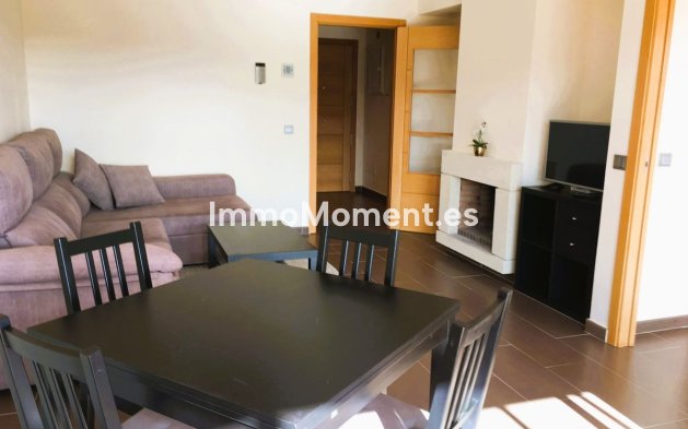 Wiederverkauf - Wohnung - Estepona  - Selwo