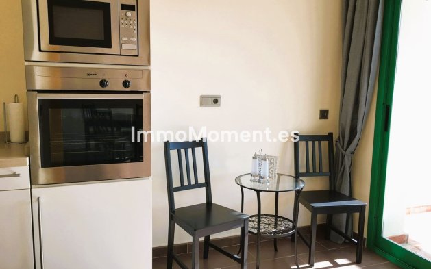 Wiederverkauf - Wohnung - Estepona  - Selwo