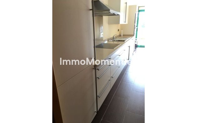 Wiederverkauf - Wohnung - Estepona  - Selwo