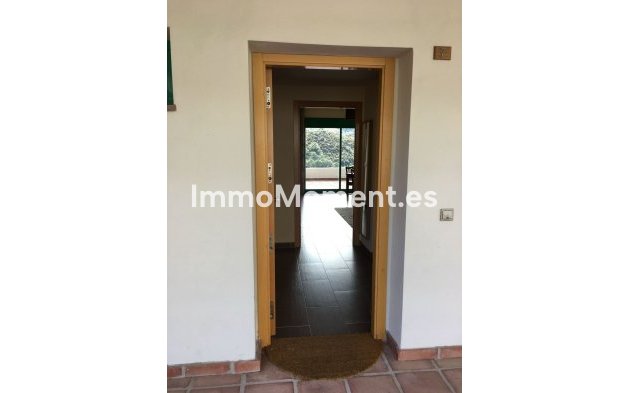 Wiederverkauf - Wohnung - Estepona  - Selwo