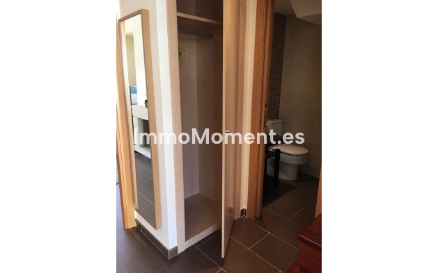 Wiederverkauf - Wohnung - Estepona  - Selwo