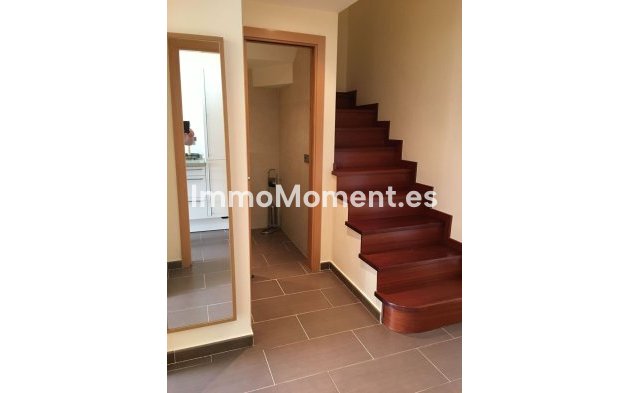 Wiederverkauf - Wohnung - Estepona  - Selwo
