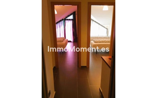 Wiederverkauf - Wohnung - Estepona  - Selwo