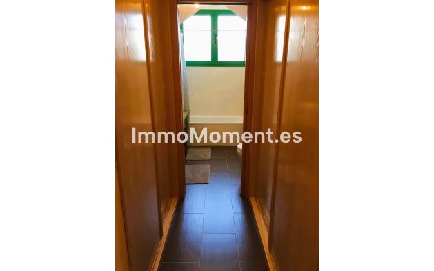 Wiederverkauf - Wohnung - Estepona  - Selwo