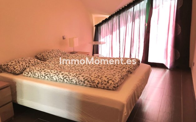 Wiederverkauf - Wohnung - Estepona  - Selwo