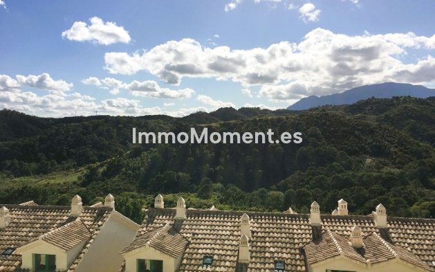 Wiederverkauf - Wohnung - Estepona  - Selwo