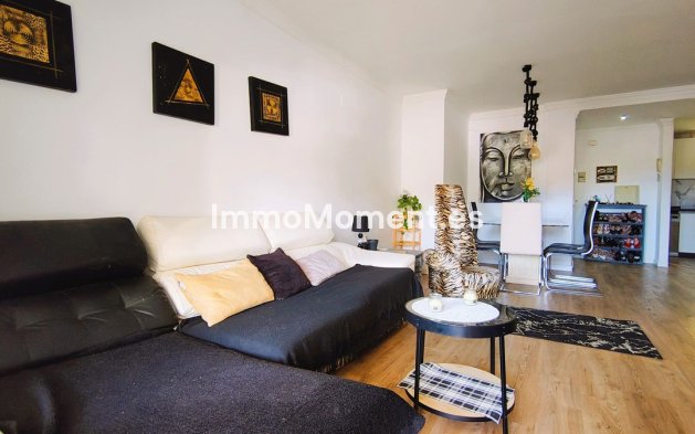 Revente - Appartement - Benahavís - La Quinta