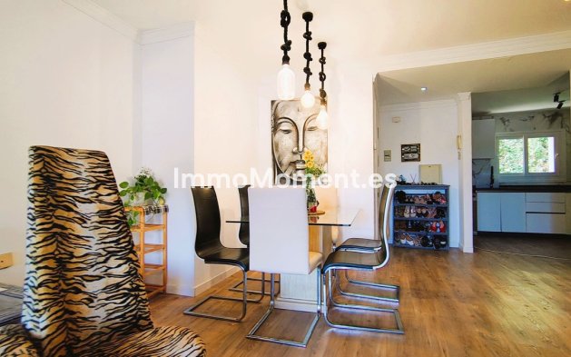 Revente - Appartement - Benahavís - La Quinta