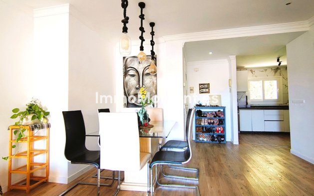 Revente - Appartement - Benahavís - La Quinta