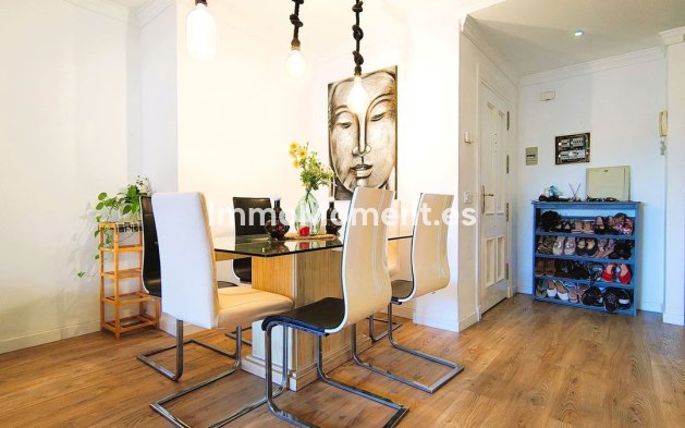 Revente - Appartement - Benahavís - La Quinta