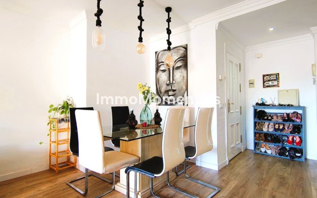 Revente - Appartement - Benahavís - La Quinta
