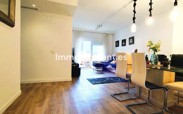 Revente - Appartement - Benahavís - La Quinta