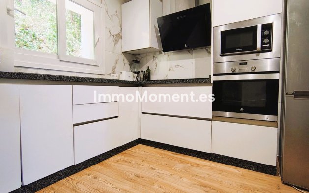 Revente - Appartement - Benahavís - La Quinta