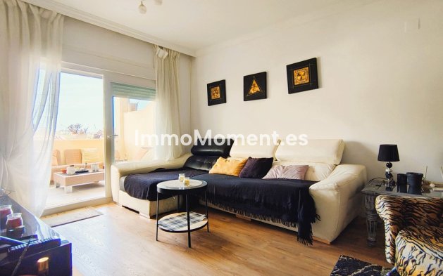 Revente - Appartement - Benahavís - La Quinta