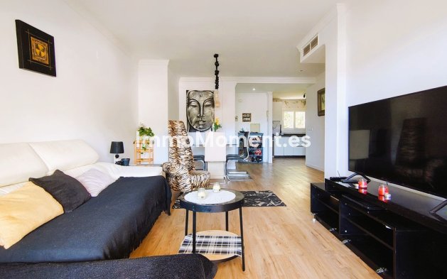 Revente - Appartement - Benahavís - La Quinta