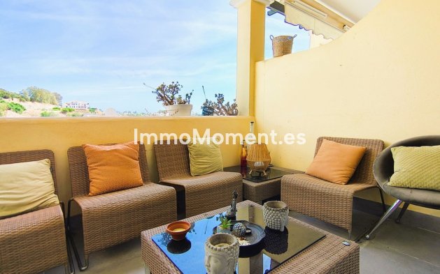 Revente - Appartement - Benahavís - La Quinta