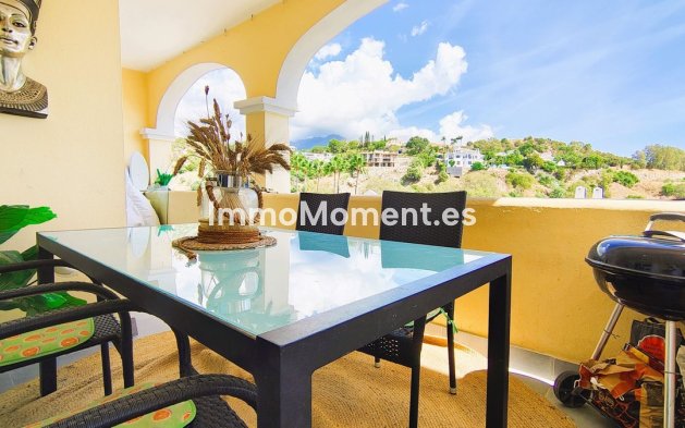 Revente - Appartement - Benahavís - La Quinta
