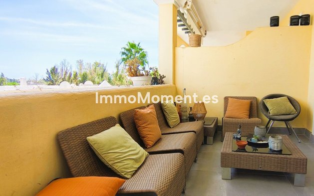 Revente - Appartement - Benahavís - La Quinta