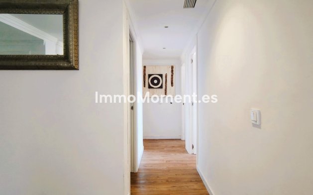 Revente - Appartement - Benahavís - La Quinta