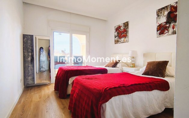 Revente - Appartement - Benahavís - La Quinta