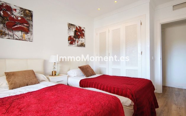 Revente - Appartement - Benahavís - La Quinta