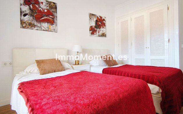 Revente - Appartement - Benahavís - La Quinta