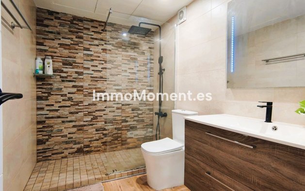 Revente - Appartement - Benahavís - La Quinta